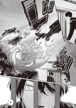 Page 45 of Fukutsu no Zono | 不屈的佐诺 Ch. 1-4+番外 完结