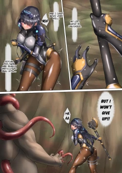 Page 47 of PichiSui Musume Shokushukan | Pichisui Girl Tentacle Rape