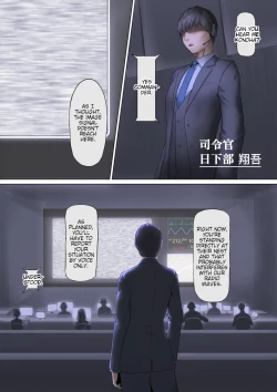 Page 8 of PichiSui Musume Shokushukan | Pichisui Girl Tentacle Rape