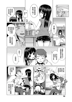 Page 52 of Shoujo Konkatsu Jidai | 少女婚活时代