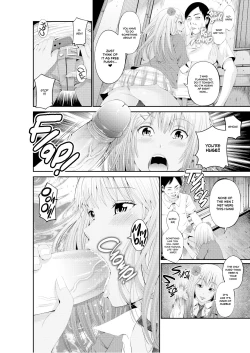 Page 5 of Special Love Hotel Sex Counseling: My Teacher's a Real Sex Machine!