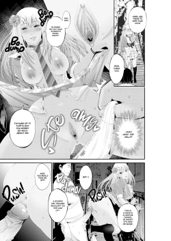 Page 8 of Special Love Hotel Sex Counseling: My Teacher's a Real Sex Machine!