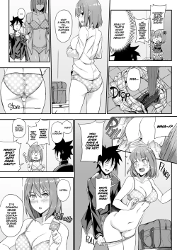 Page 6 of Secret Recipe 3-shiname | Secret Recipe vol. 3