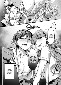 Page 23 of Neko no Pet | The Cat's Pet