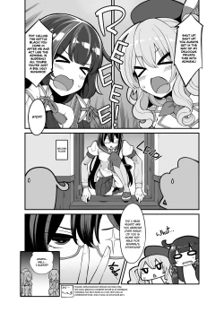 Page 5 of Taiketsu Mizuho VS Kashima| Mizuho vs Kashima Lewd-Down