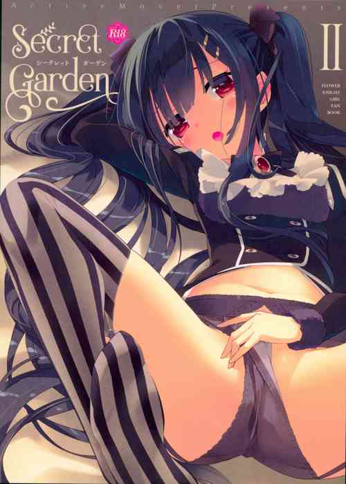 Download Secret Garden II