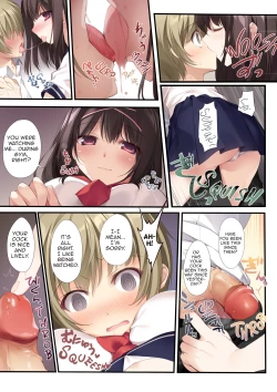 Page 14 of Seiso Bitch na Miko Senpai | Pure Slut Miko Senpai