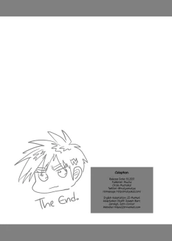 Page 11 of Zero-kun wa Kimeseku nanka ni Zettai Makenai Hon | There's No Way Zero Could Ever Lose to Drugged Sex