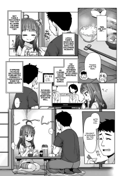 Page 28 of Totsugeki! Anata ga Bangohan | Attack! You're for dinner!