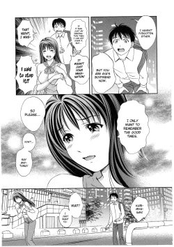 Page 122 of Glass no Megami Vol.2