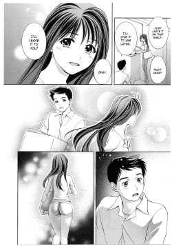 Page 147 of Glass no Megami Vol.2