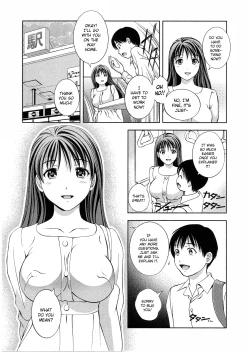 Page 25 of Glass no Megami Vol.2