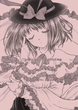 Page 30 of Ware o Toutoshi to Omoite, Ken ni Ogori Shi o Anadoru Nakare