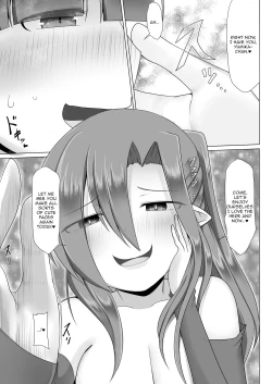 Page 7 of Lolicon Les Succubus wa Midara na Slow Life o Mankitsu Suru | The Leisurely Lewd Life of a Lesbian Lolicon Succubus