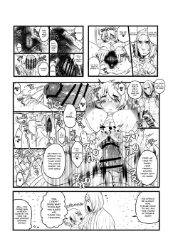 Page 20 of Ai no Myouyaku Junbigou Kaiteiban | Preparing a Miracle Love Drug - Revised Edition
