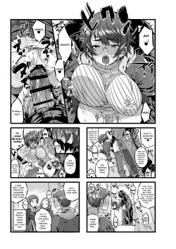 Page 6 of Ai no Myouyaku Junbigou Kaiteiban | Preparing a Miracle Love Drug - Revised Edition