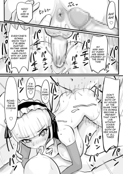 Page 17 of DWU Sennou Ryoujoku | DWU Sexual Brainwash Assault