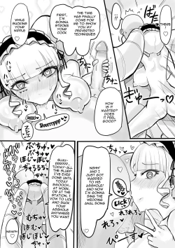 Page 9 of DWU Sennou Ryoujoku | DWU Sexual Brainwash Assault