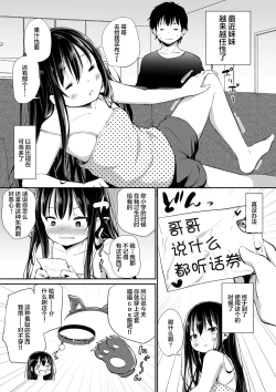 Page 114 of Tsundere Imouto to no Nichijou | 與傲嬌妹妹的日常