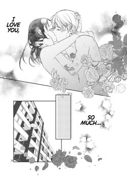 Page 23 of Shirogane Miyuki wa Ikasetai | Miyuki Shirogane Wants to Make Her Cum