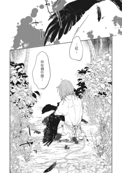 Page 47 of Akatsubaki | 红椿