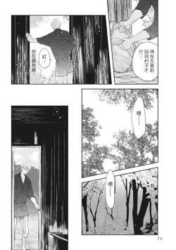 Page 73 of Akatsubaki | 红椿