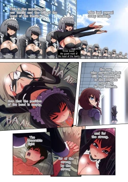 Page 12 of Brutal Garden 01