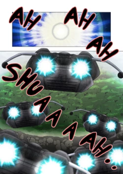 Page 14 of Brutal Garden 01