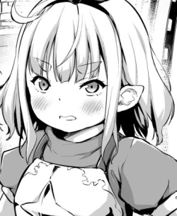 Page 1 of 好不容易轉生異世界，就跟蘿莉族組隊吧