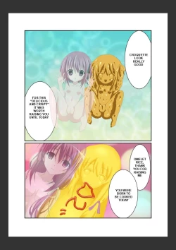 Page 14 of Trial's "Girl's Lunch Box"