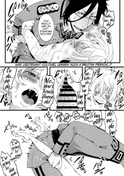 Page 18 of Tanyasan ni shojo ubawa reru hanashi