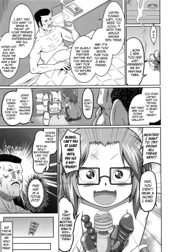 Page 19 of Masegaki ga Mie de Enkou o | A PrecociousDating