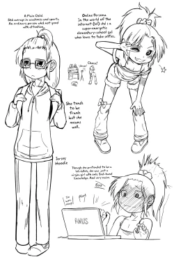 Page 21 of Masegaki ga Mie de Enkou o | A PrecociousDating