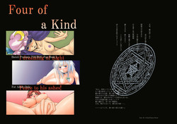 Download Four of a Kind