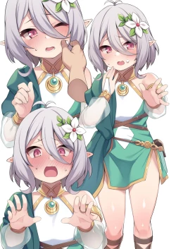 Page 7 of Kokkoro-chan