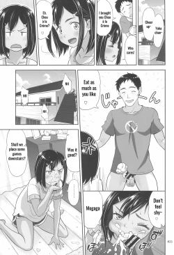 Page 21 of Meikko na Syoujo no Ehon 8