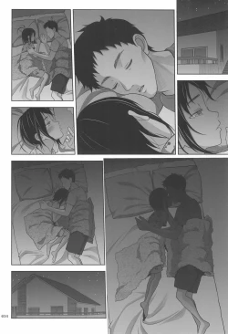 Page 34 of Meikko na Syoujo no Ehon 8