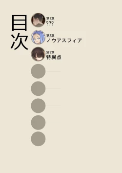 Page 2 of MAIDEN SINGULARITY Chapter 3