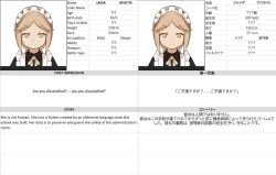 Page 45 of MAIDEN SINGULARITY Chapter 3