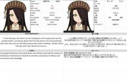 Page 46 of MAIDEN SINGULARITY Chapter 3