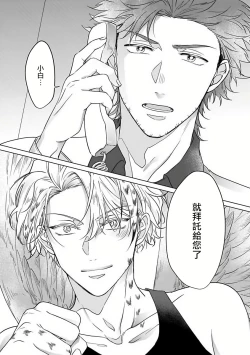 Page 71 of Fukurou no Koiwazurai | 猫头鹰的相思病 Ch. 1-4