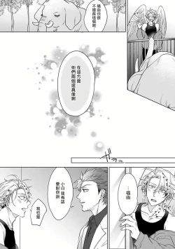 Page 88 of Fukurou no Koiwazurai | 猫头鹰的相思病 Ch. 1-4