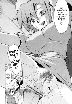 Page 119 of Inbo Kyouiku Nisshi - Indecent Mother Sex Diary