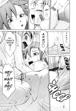 Page 122 of Inbo Kyouiku Nisshi - Indecent Mother Sex Diary