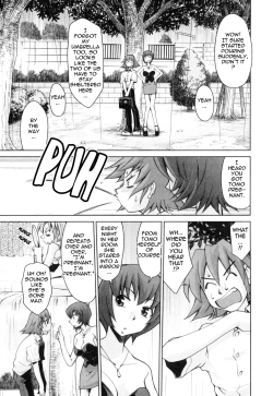 Page 130 of Inbo Kyouiku Nisshi - Indecent Mother Sex Diary