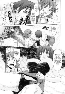 Page 136 of Inbo Kyouiku Nisshi - Indecent Mother Sex Diary