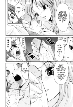 Page 153 of Inbo Kyouiku Nisshi - Indecent Mother Sex Diary