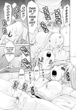 Page 160 of Inbo Kyouiku Nisshi - Indecent Mother Sex Diary