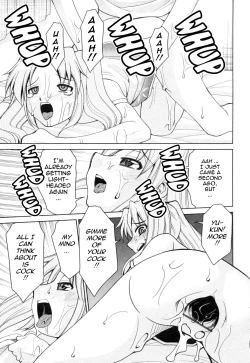 Page 164 of Inbo Kyouiku Nisshi - Indecent Mother Sex Diary