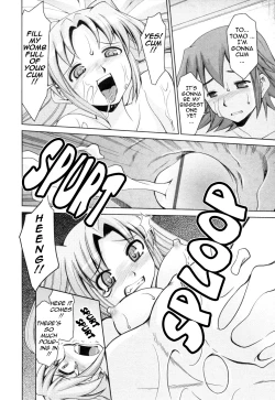 Page 183 of Inbo Kyouiku Nisshi - Indecent Mother Sex Diary